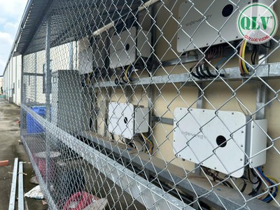 Bán nhà xưởng diện tíc 9.313 m2 tại Tân Uyên, Bình Dương, Giá 135 tỷ 4