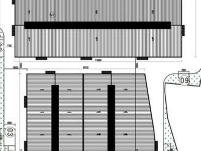 Cho thuê nhà xưởng diện tích 19.112 m2 tại Tân Uyên , Bình Dương giá 3.0 1