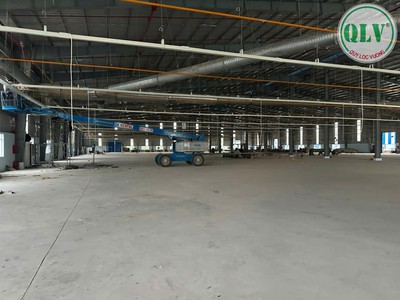 Cho thuê nhà xưởng diện tích 19.112 m2 tại Tân Uyên , Bình Dương giá 3.0 3