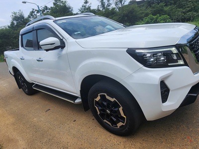 Cần bán xe bán tải Nissan Navara VL 4WD 2.5, đời 2021 0