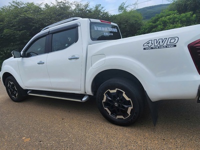 Cần bán xe bán tải Nissan Navara VL 4WD 2.5, đời 2021 4