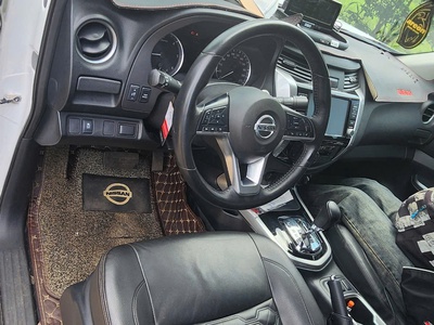 Cần bán xe bán tải Nissan Navara VL 4WD 2.5, đời 2021 2