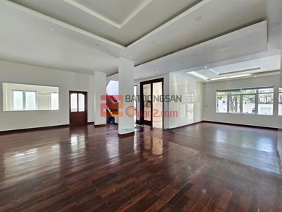 Cho thuê biệt thự sân vườn, hồ bơi tại Thảo Điền  Phù hợp kinh doanh đa ngành nghề 4