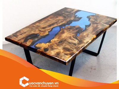 Thủ tục nhập khẩu keo Epoxy, keo công nghiệp, keo AB 0