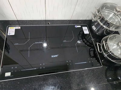 Bếp Từ Đôi Kaff KF-314ID Chính Hãng Tại Thành Phố Hồ Chí Minh 6
