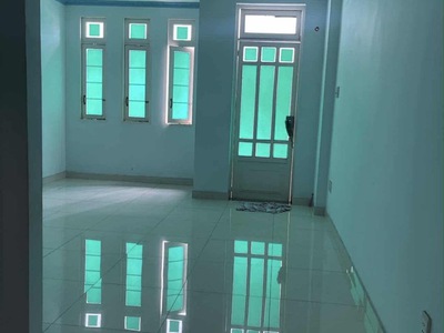 Khu Hoàng Việt - View Khách sạn Thống Nhất - 4.5x12, 3 tầng, xe hơi đỗ cửa - 9. Tỷ. 1