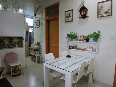Bán Gấp Nhà 2 Mặt Tiền Nguyễn Thượng Hiền Bình Thạnh 2
