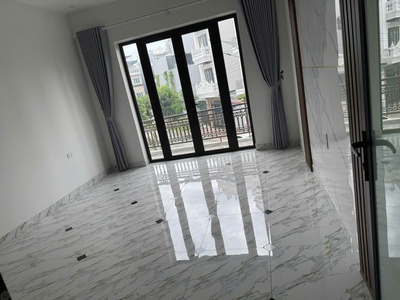 CHO THUÊ NHÀ siêu đẹp khu phân lô Thiên Lôi 4
