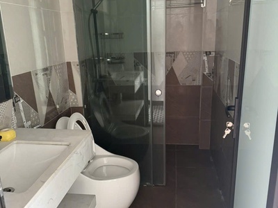 CHO THUÊ NHÀ siêu đẹp khu phân lô Thiên Lôi 2