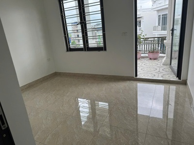 CHO THUÊ NHÀ siêu đẹp khu phân lô Thiên Lôi 3