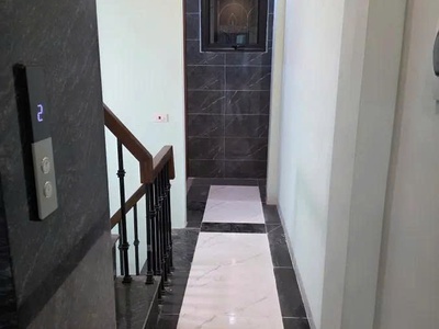 Hiếm nhà đẹp 6 tầng mặt phố Xa La, 42m2, 2 mặt tiền 3m, vỉa hè rộng, KD tốt, giá, 14.6 tỷ  MẶT PHỐ - 2