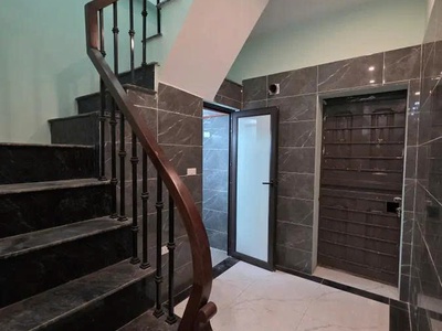 Hiếm nhà đẹp 6 tầng mặt phố Xa La, 42m2, 2 mặt tiền 3m, vỉa hè rộng, KD tốt, giá, 14.6 tỷ  MẶT PHỐ - 4