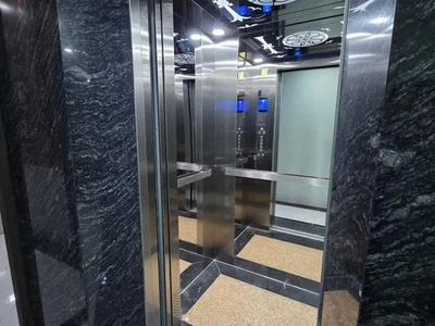 Hiếm nhà đẹp 6 tầng mặt phố Xa La, 42m2, 2 mặt tiền 3m, vỉa hè rộng, KD tốt, giá, 14.6 tỷ  MẶT PHỐ - 7