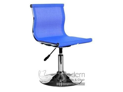 Ghế quầy tư vấn lưng lưới nâng hạ độ cao CB2250‑1M tại HCM 1