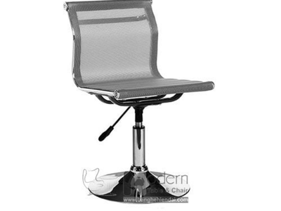 Ghế quầy tư vấn lưng lưới nâng hạ độ cao CB2250‑1M tại HCM 2