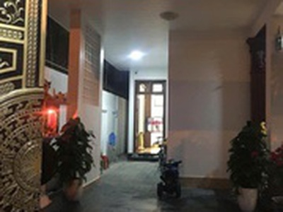 Bán nhà số 32 Phùng Chí Kiên TP Huế, 198m2 0