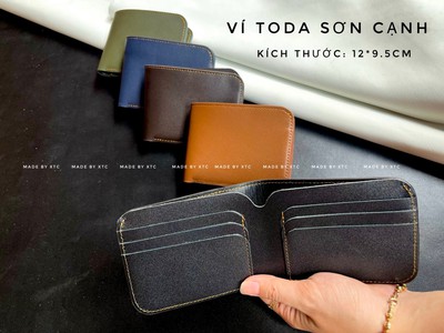 Nguồn Quà Tặng Đồ Da Cho Doanh Nghiệp   Có Chứng Từ   Bảo Hành Rõ Ràng 16
