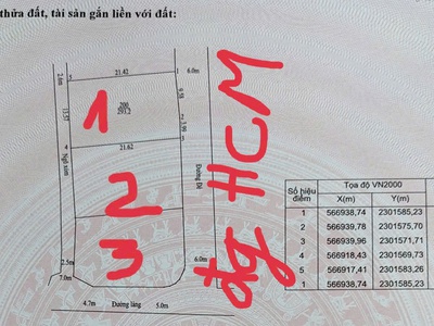 3 lô đất vàng duy nhất ven hồ Đồng Sương, đón đầu sóng nghỉ dưỡng cận Hà Nội 3