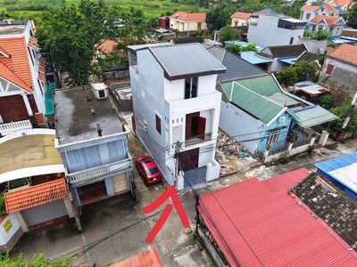 BÁN CĂN NHÀ ĐẸP TẠI TDP BẤC 2 - THUỶ ĐƯỜNG CŨ  nay là phường Thuỷ Nguyên mới 3