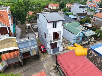 Mặt Đường Thôn Bấc 2 Thuỷ Đường, 70m2, Oto Tránh Nhau  Giá 3,0x tỷ 0