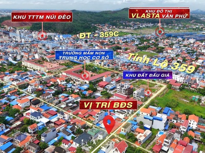 Mặt Đường Thôn Bấc 2 Thuỷ Đường, 70m2, Oto Tránh Nhau  Giá 3,0x tỷ 3