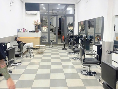  Mặt tiền kinh doanh Đường 10m5 Núi Thành - Trung tâm Hải Châu - Sát cầu Trần Thị Lý  0