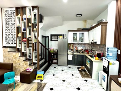 Hoa hậu phố minh khai  5 tầng full nội thất  30m ra oto 7.5tỷ 0