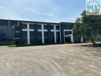 Cho thuê nhà xưởng   KCN TAM PHƯỚC, BIÊN HÒA, ĐỒNG NAI   12.440m 2