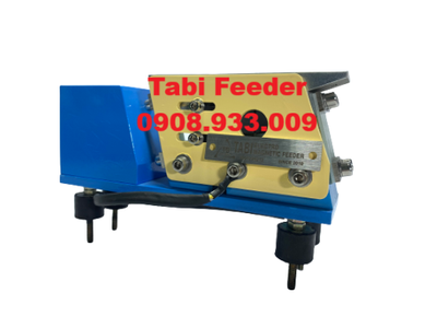 Thanh rung thẳng L200 dùng trong phễu rung cấp phôi 0