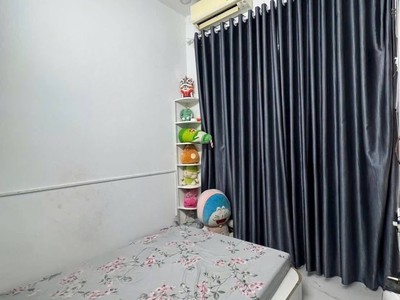 Nhà 2 Tầng 2.35 TỶ   Lê Văn Khương   Hiệp Thành, Q12 3