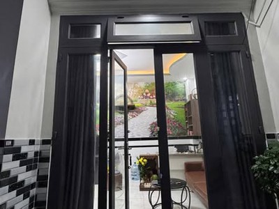 Nhà 2 Tầng 2.35 TỶ   Lê Văn Khương   Hiệp Thành, Q12 0