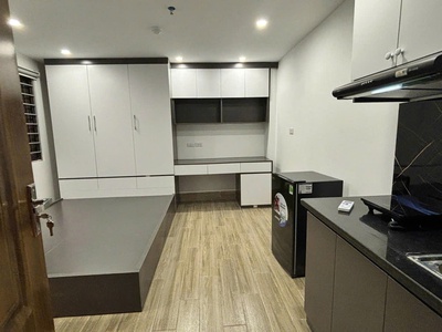 Phòng studio full nội thất   thang máy   ban công thoáng   Võ Chí Công, Tây Hồ 0