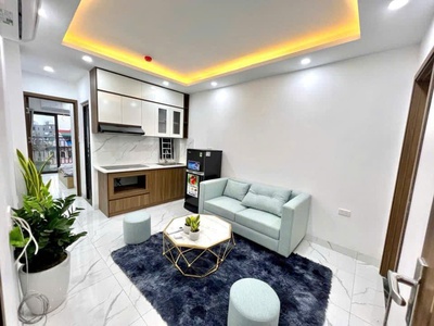 Căn hộ 2 ngủ full nội thất   Lạc Long Quân, Tây Hồ   nhà mới cực đẹp chỉ 8tr5 2