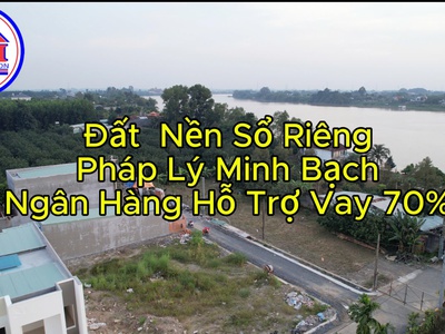 Đất nên và nhà ở phường Tân Triều 0