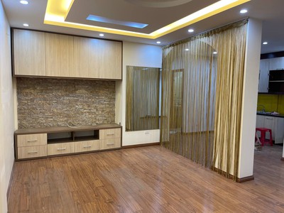 Cho thuê 2 căn hộ TT Phương Mai 3