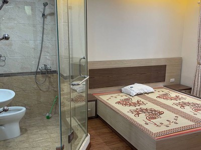Cho thuê 2 căn hộ TT Phương Mai 4