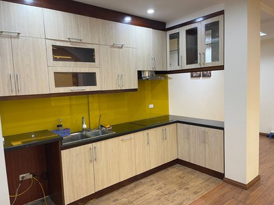 Cho thuê 2 căn hộ TT Phương Mai 5
