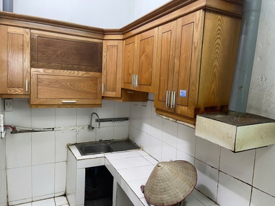 Cho thuê 2 căn hộ TT Phương Mai 2