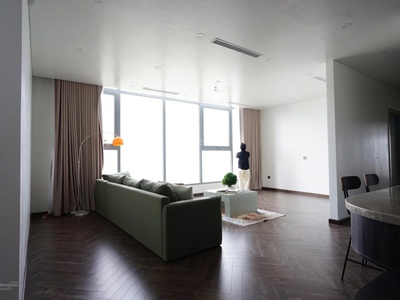 Hiếm  mhd trung văn 123m2 - 3pn2w nội thất full hướng mát giá 11.3 tỷ có tl 0