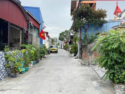 Đất 47m  tiểu trà   hưng đạo, oto đỗ cửa, ngõ thông kinh doanh tốt   giá chỉ 1.4xx tỷ  zalo 0567 0