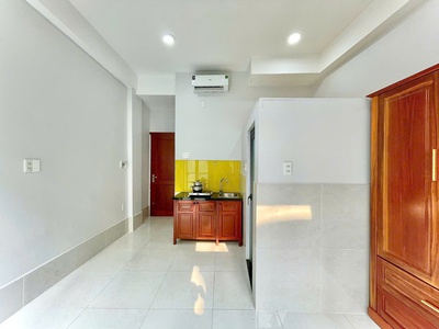 Bán chdv mới xây ngay chợ bùi minh trực p5 q8 0