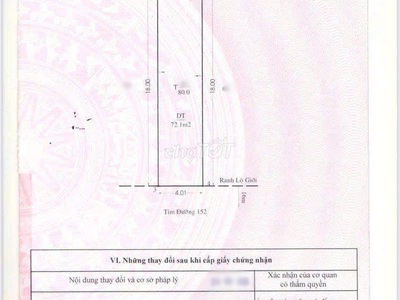 Nhà mặt tiền đường khu cao lỗ gần aeon q8 p.chánh hưng  p4 4