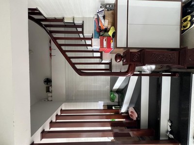 Bán nhà mặt đường tây thăng long, 35m2, 5 tầng, ô tô tránh đỗ, giá chỉ 7,5 tỷ 2