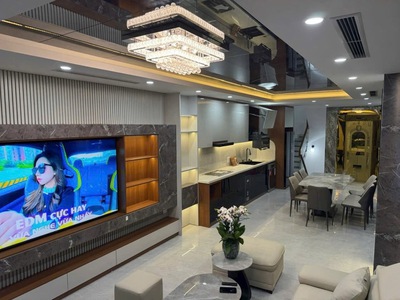 Giảm kịch sàn , bán nhà thụy khuê, 7 tầng thang máy, ô tô vào nhà, chỉ 18 tỷ 1