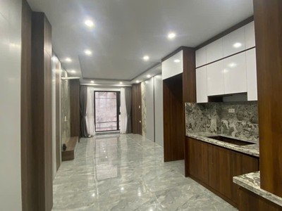 Siêu phẩm sài đồng   7 tầng thang máy   full nội thất   11 tỷ 3