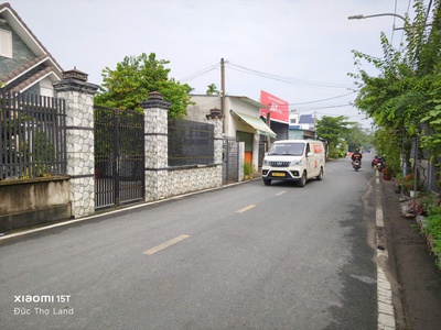 Bán nhà mặt tiền nhị bình sẵn thu nhập 15tr/tháng, 7x27m full thổ cư, giá tốt nhỉnh 36tr/m2 0
