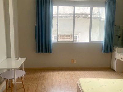 Nhà mặt tiền đường khu cao lỗ gần aeon q8 p.chánh hưng  p4 1