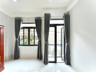 Bán chdv mới xây ngay chợ bùi minh trực p5 q8 1