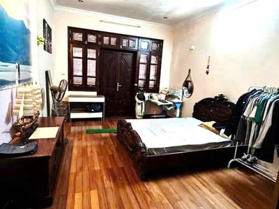 Bán biệt thự thiên hiền, 145m, 4t, lô góc, ở sướng, kd tốt, giá tốt 1