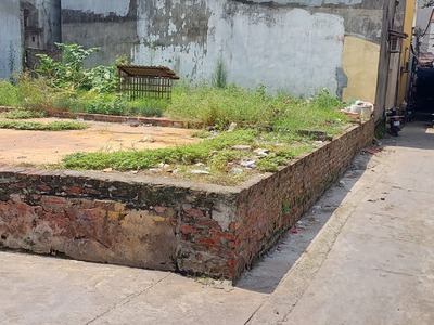  đất lô góc   vành đai 4 đức thượng, hoài đức 0
